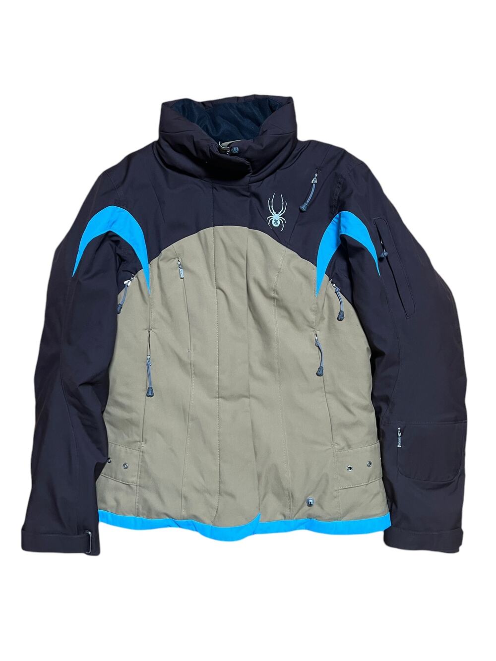 Spyder Thiinsulate Insulation Ladies Jacket Medium M